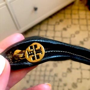 Tory Burch clutch